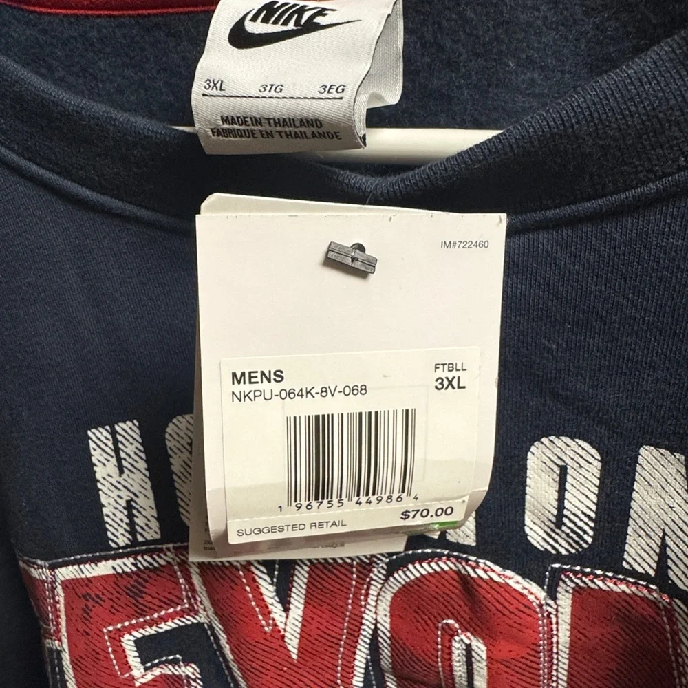 Houston Texans Sweatshirt - Picture 3 of 3